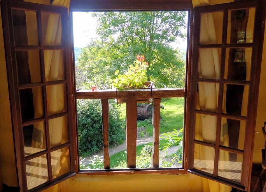 Bed and Breakfast La Boursaie Livarot-Pays-d'Auge Exterior foto